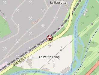 Carte de Poul' Et Plus à Wisches