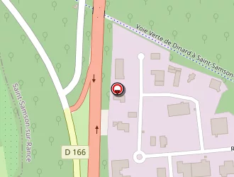 Carte de Dysign Stev à Saint-samson-sur-rance