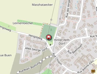 Carte de Riethmuller Paul à Lipsheim