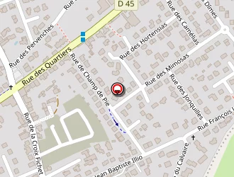 Carte de Hvm Pizza à Ploufragan