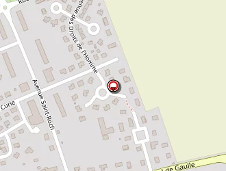 Carte de Garage Dionnet à Nogent-sur-seine