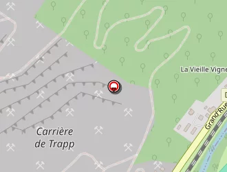 Carte de Phil Terrassement à Wisches