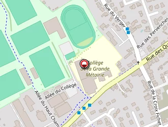 Carte de Hellard Pierre-yves à Ploufragan