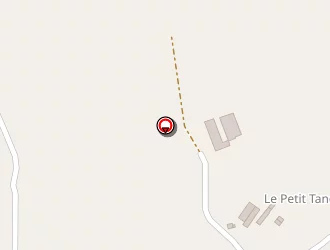 Carte de Le Bihan Louis à Boqueho