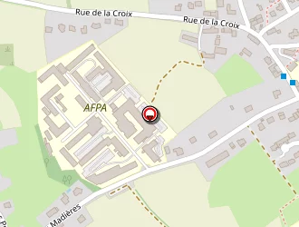 Carte de Lf Energies à Langueux