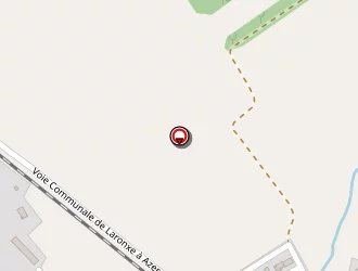 Carte de Vagner Stéphane à Azerailles