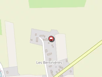 Carte de Barbet Michaël à Meaucé