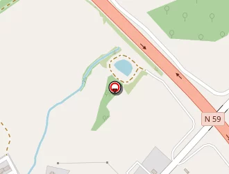 Carte de Lebedel Noam à Azerailles