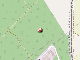 Carte de Société Spras à Chartrettes