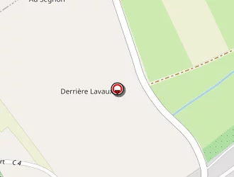 Carte de Mairie à Dolcourt