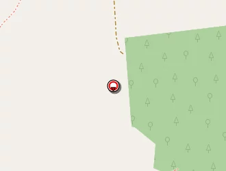 Carte de Le Saint Georges à Botsorhel