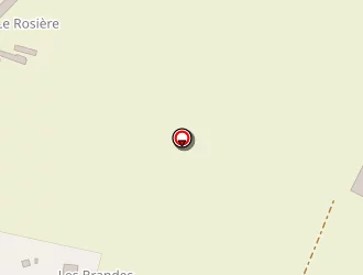 Carte de Beauvais Patrick à Neuilly-le-vendin