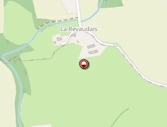 Carte de Renault Roger à Corseul