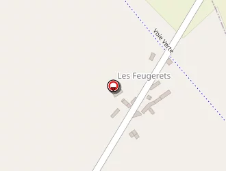 Carte de Bourgouin Philippe à Réveillon