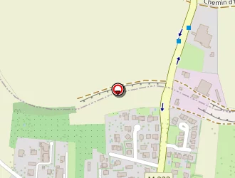 Carte de I.b.e. à Eschau