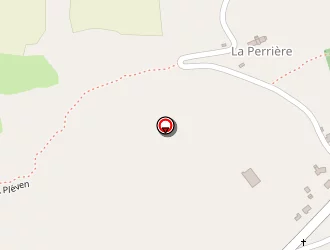 Carte de Outil Mickael à Pléven