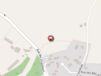 Carte de A.b.o Logistique à Andel