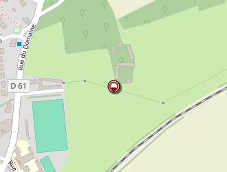 Carte de Lorre Hélène à Saint-samson-sur-rance