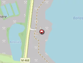 Carte de Garage Rauland à Eschau