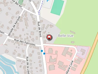 Carte de Branco Entreprise à Bourg-blanc