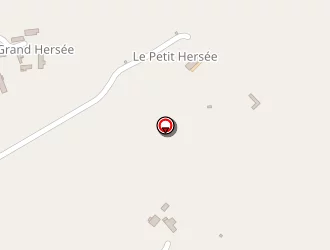 Carte de Horriere Daniel à Coulimer