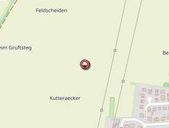 Carte de Ho Chi Hoou Jacques à Lipsheim