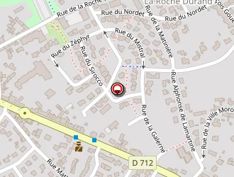 Carte de Creperie Youenn Allano à Langueux