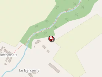 Carte de Gore Alexandre à Sougéal