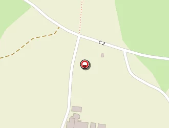 Carte de Primel à Bourg-blanc