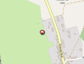 Carte de Siri Catherine à Curel