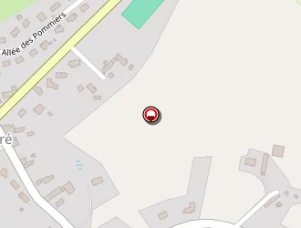 Carte de Ecole Publique à Larré