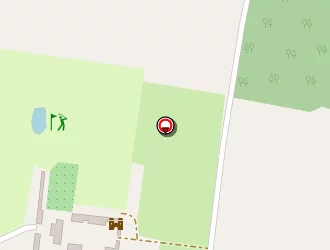 Carte de Ouest Gommage à Radon