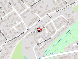 Carte de Its à Ploufragan