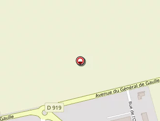 Carte de Levavasseur Sandra à Nogent-sur-seine