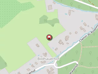 Carte de Greder Nathalie à Rosheim