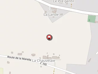 Carte de Hautière Georges à Montanel