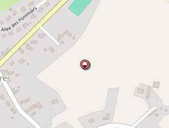 Carte de Desierrey Arnaud à Larré