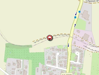 Carte de Ste A R Ingenierie à Eschau