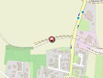 Carte de Prat Claude à Eschau