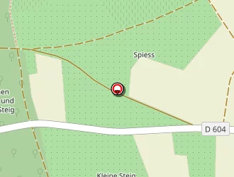 Carte de Ischia Céline à Rosheim