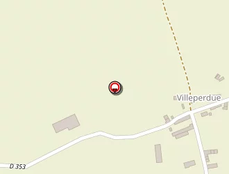 Carte de Stelzer Vel Rubin Daniel à Sacey