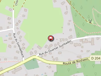 Carte de Sols Et Parquets Schoeffter à Grendelbruch