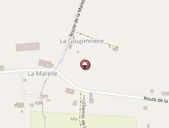 Carte de Ecole Maternelle à Sacey