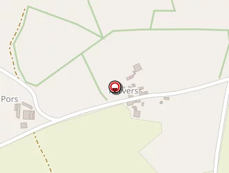 Carte de Guillerm Thierry à Saint-thégonnec