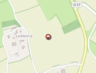 Carte de Rault Jean-pierre à Taden