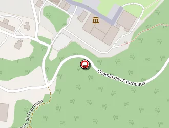 Carte de Salis Edmond à Cerny