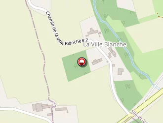 Carte de Ker Lhor à Miniac-morvan