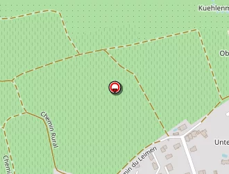 Carte de Seibel Jacques à Rosheim