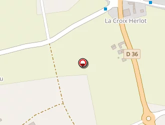 Carte de Martinelli Frédéric à Méaugon (la)