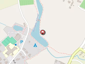 Carte de Provost Gérard à Ceaucé